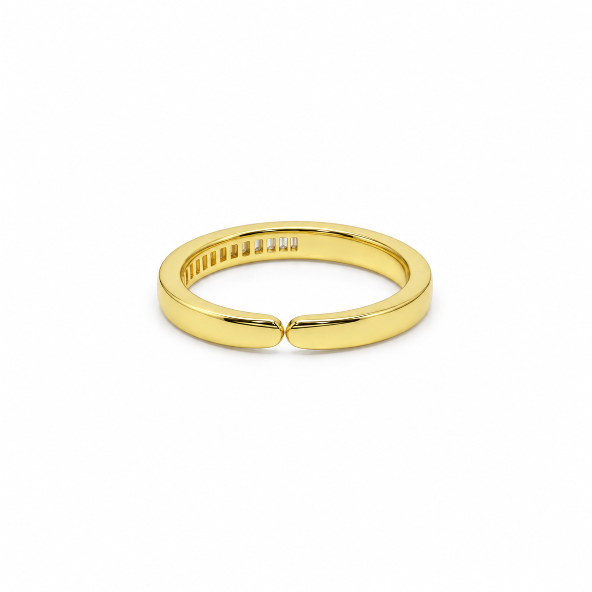 Maya Minimal Ring