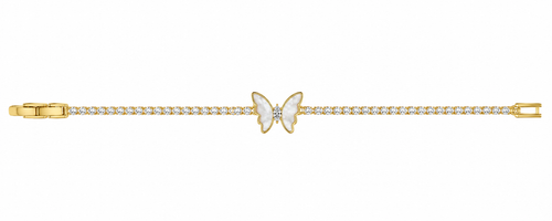 Butterfly Tennis Bracelet