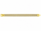 Freya 4 Layer Tennis Bracelet
