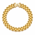 Alex Tennis Bracelet