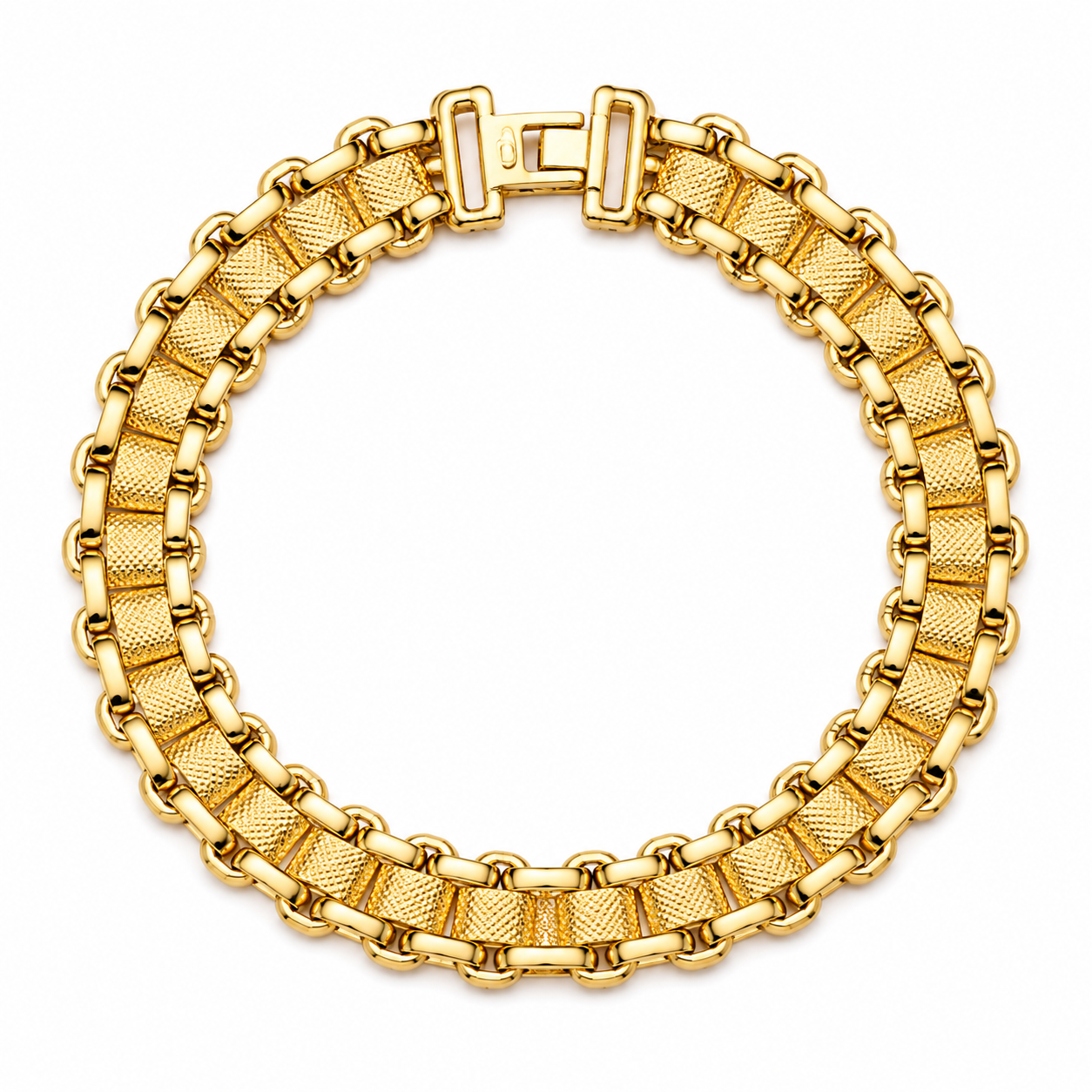 Alex Tennis Bracelet