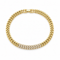 Victor Tennis Bracelet