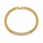 Victor Tennis Bracelet