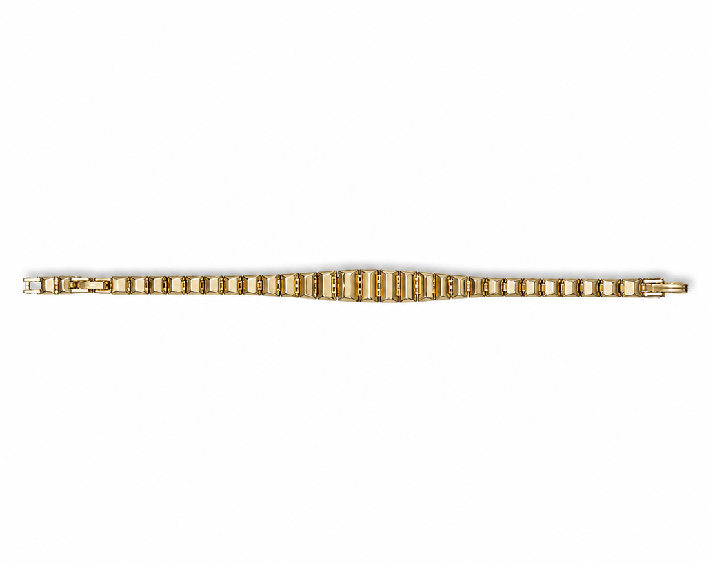 Neo Tennis Bracelet