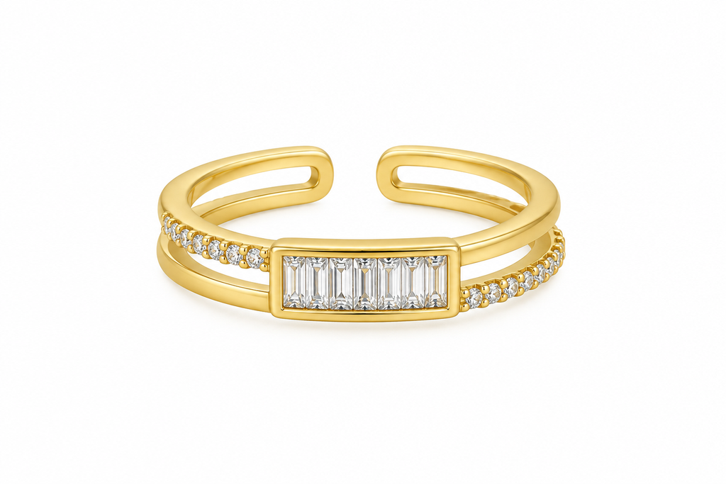 Aurora Ring