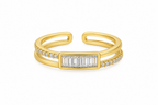 Aurora Ring