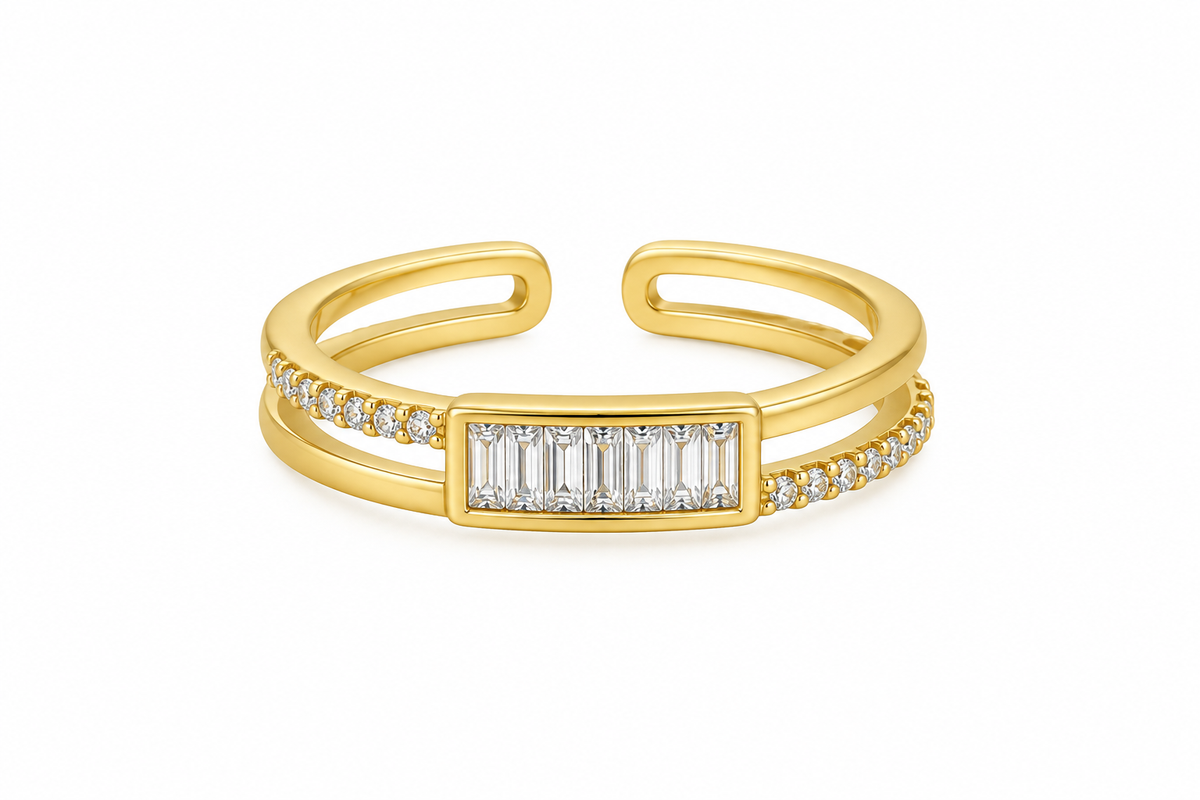 Aurora Ring