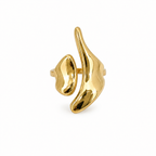 Nia Sculptural Ring