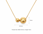 Alma Doddle Chain