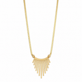 Stainless Steel Necklace
