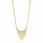 Stainless Steel Necklace