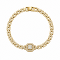 Julian Bold Tennis Bracelet