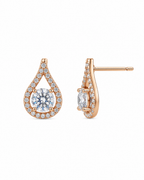 Elara Drop Stud